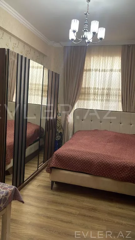 Satılır, yeni tikili