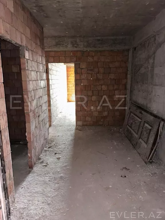 Satılır, yeni tikili