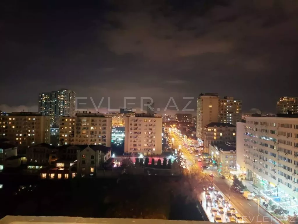 Aylıq, yeni tikili