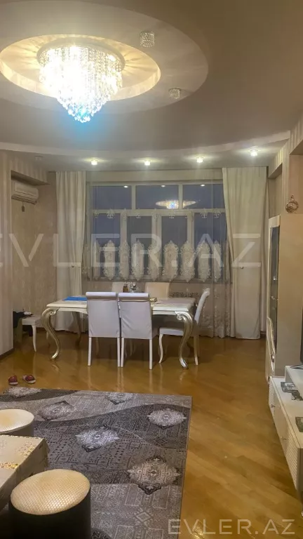 Satılır, yeni tikili