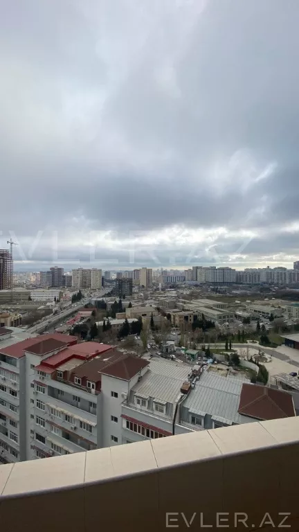 Satılır, yeni tikili