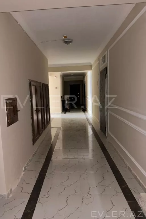 Satılır, yeni tikili