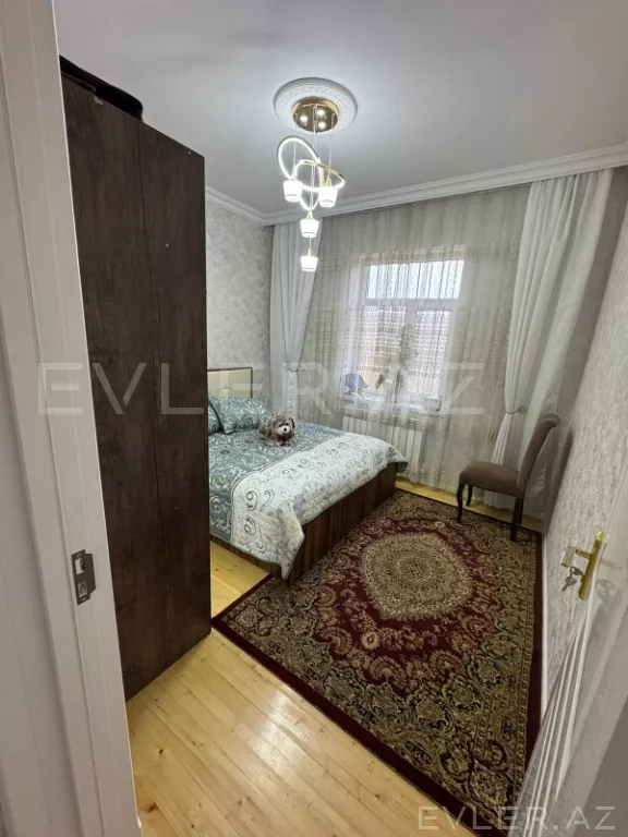 Satılır, həyət evi/villa