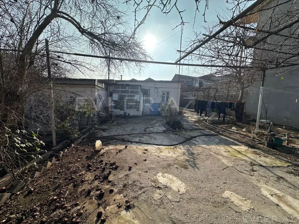 Satılır, yeni tikili