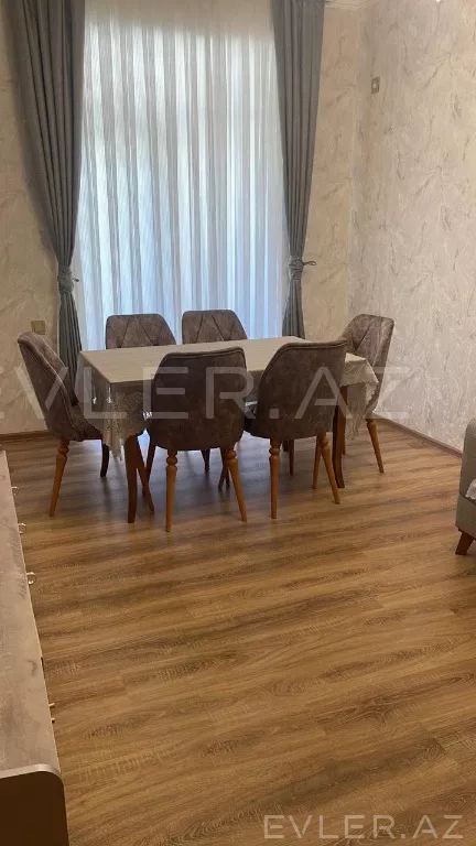 Satılır, yeni tikili