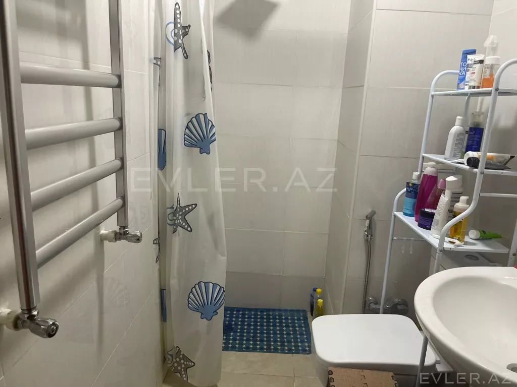 Satılır, yeni tikili