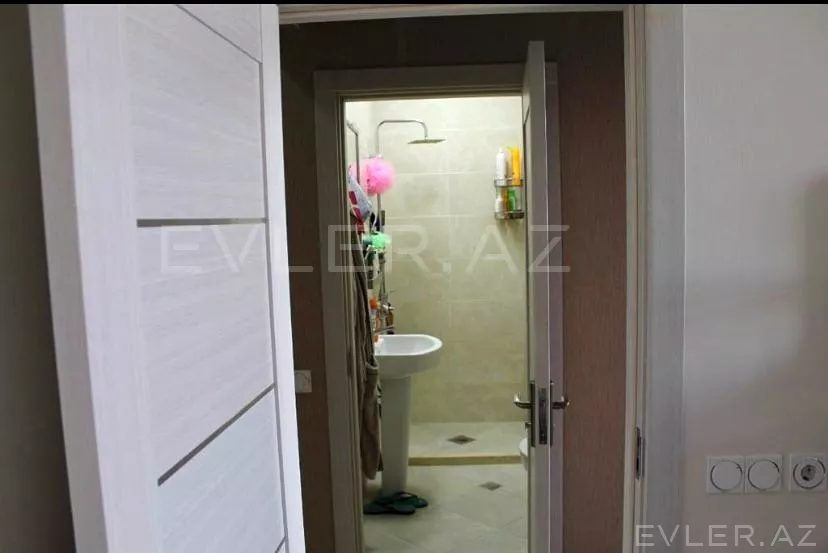 Satılır, yeni tikili