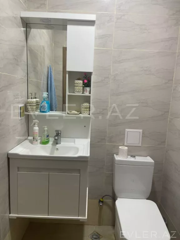 Satılır, yeni tikili