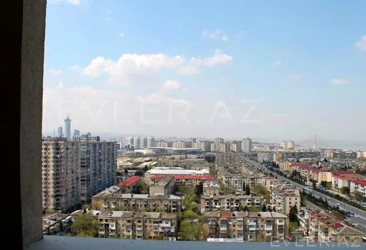 Satılır, yeni tikili