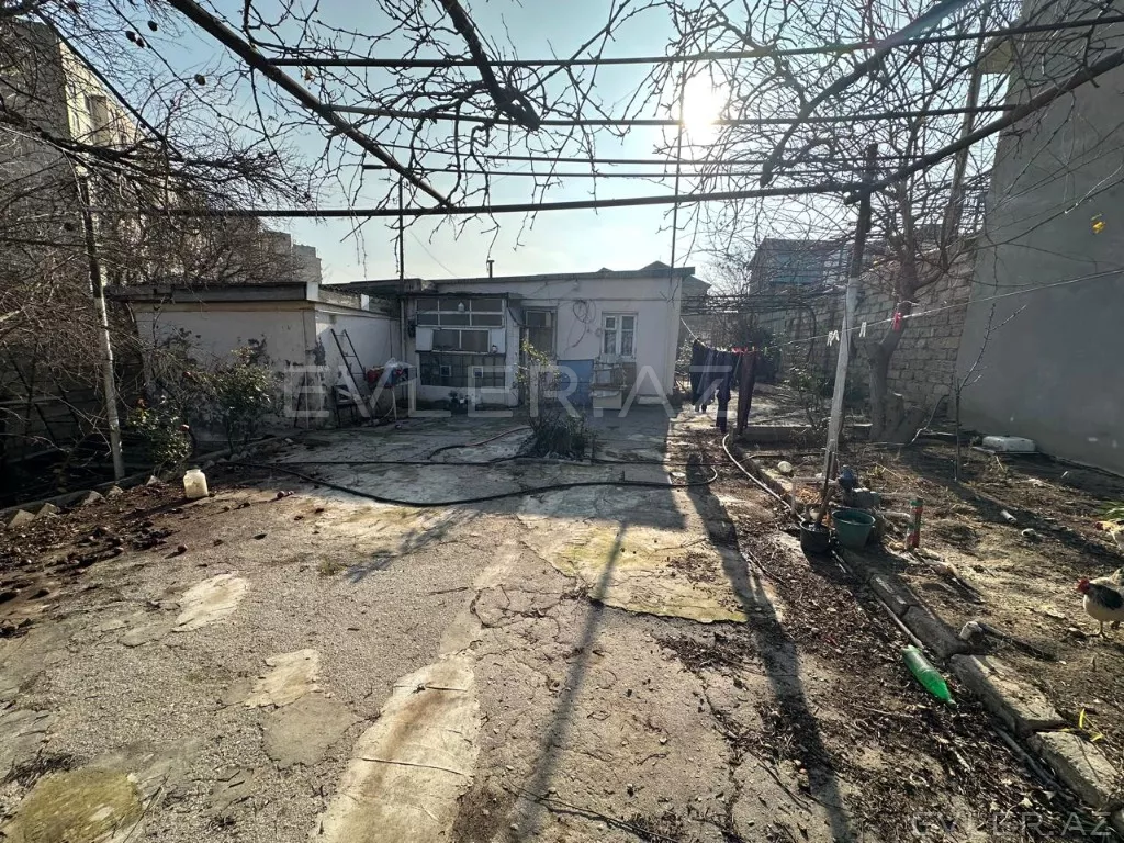 Satılır, yeni tikili