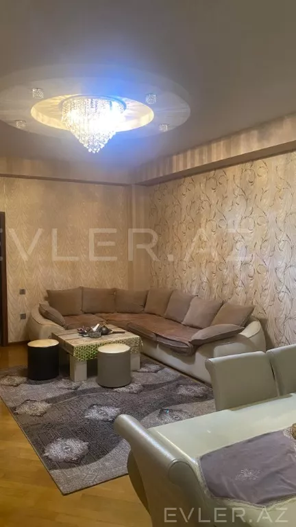 Satılır, yeni tikili