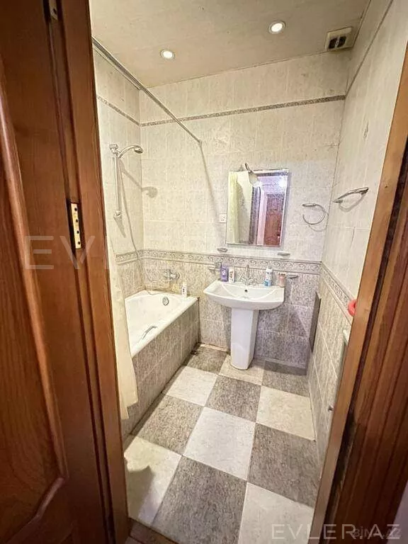 Aylıq, yeni tikili