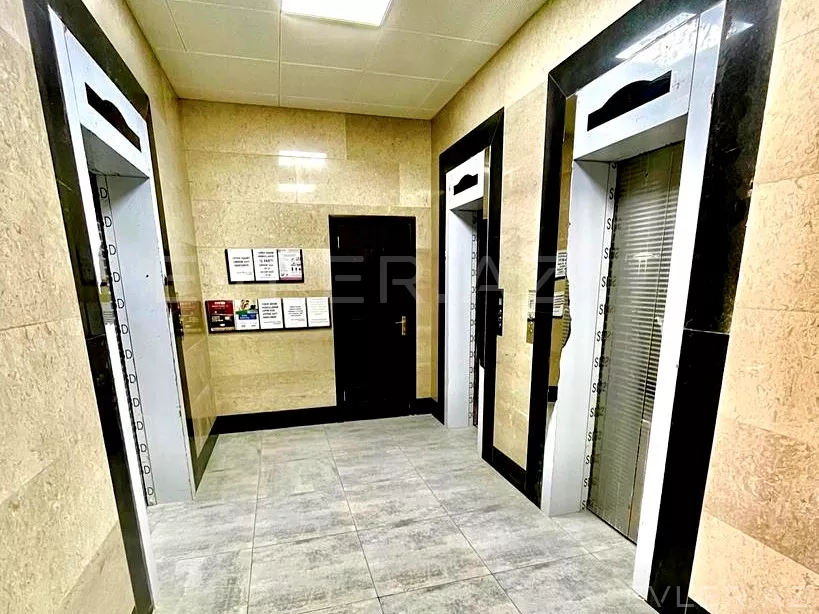 Satılır, yeni tikili
