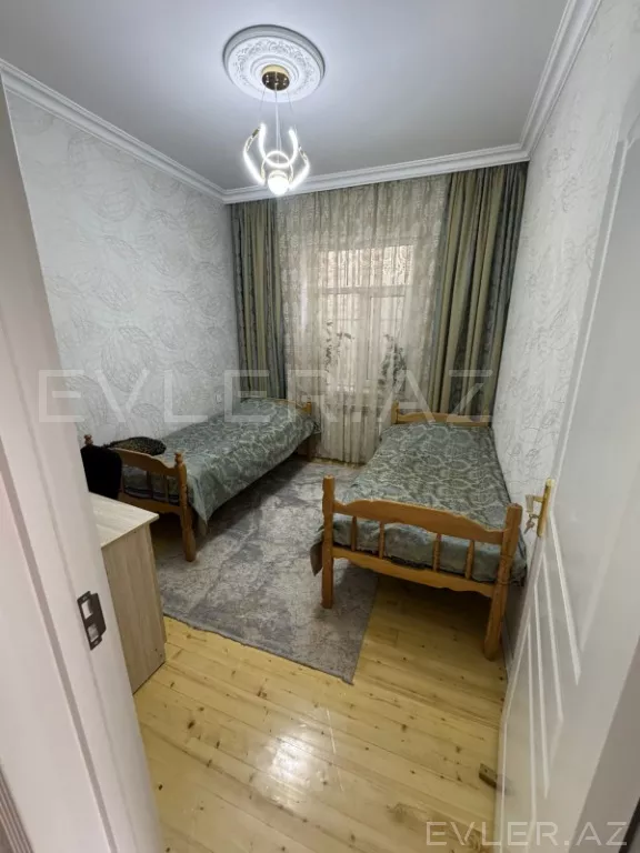 Satılır, həyət evi/villa