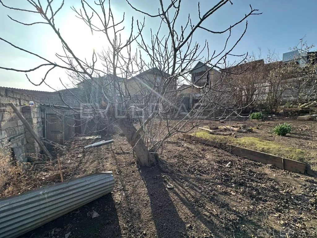 Satılır, yeni tikili