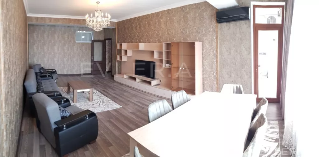 Aylıq, yeni tikili