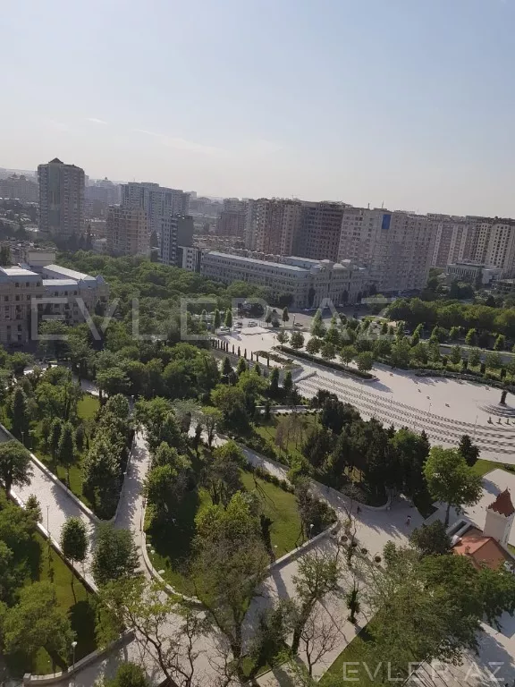 Aylıq, yeni tikili