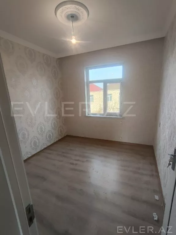 Satılır, həyət evi/villa