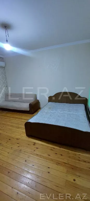 Aylıq, yeni tikili
