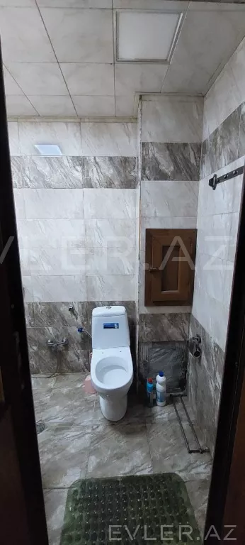 Aylıq, yeni tikili