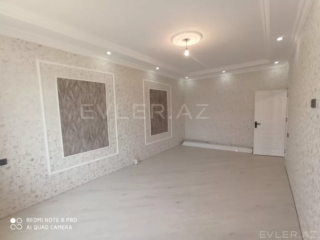 Satılır, həyət evi/villa
