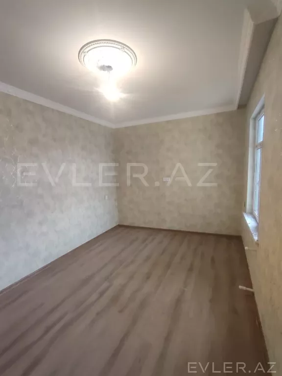 Satılır, həyət evi/villa
