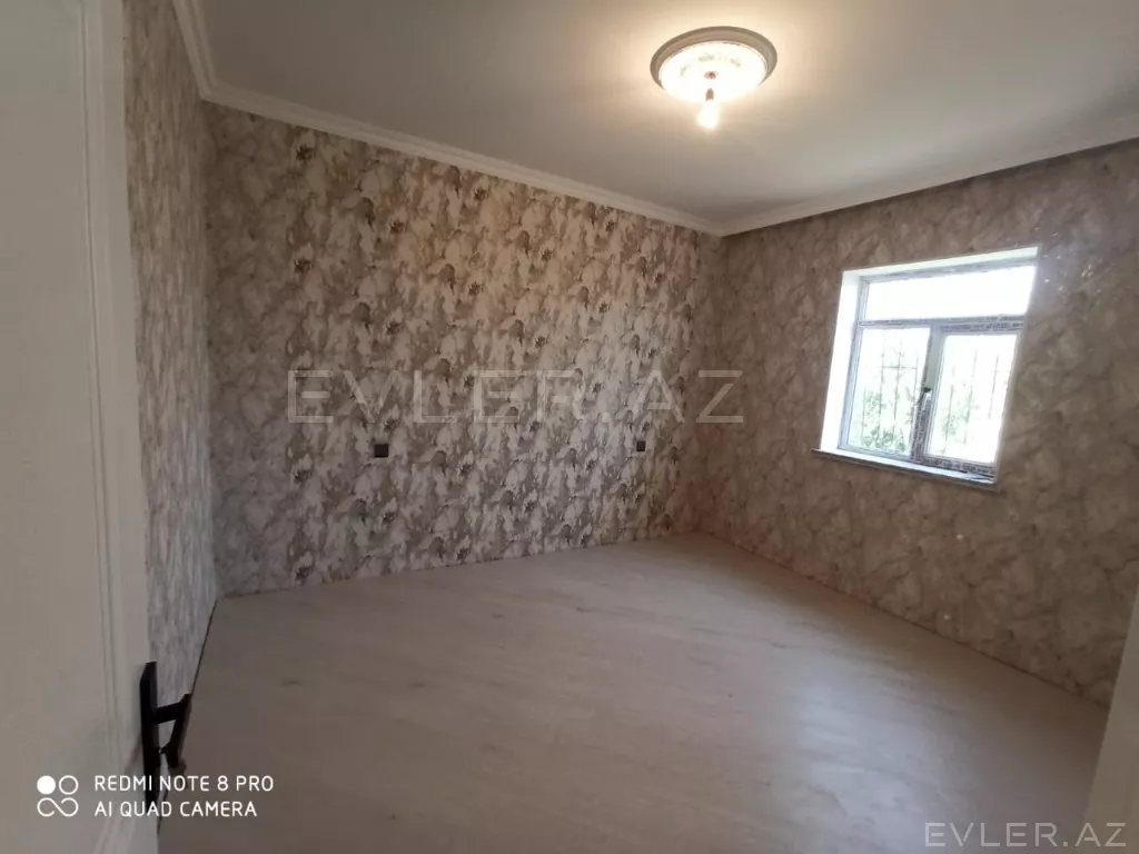 Satılır, həyət evi/villa