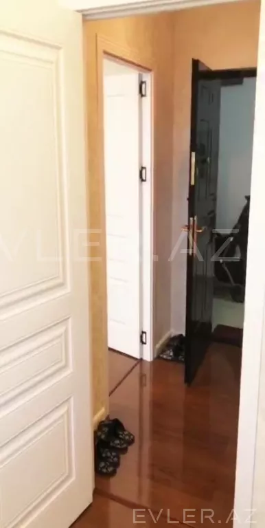 Satılır, yeni tikili