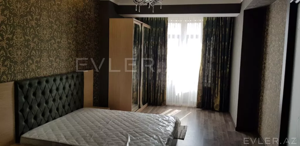 Aylıq, yeni tikili