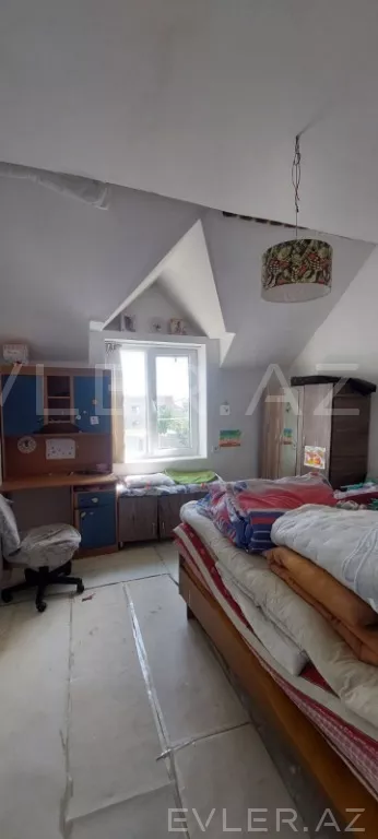 Satılır, həyət evi/villa