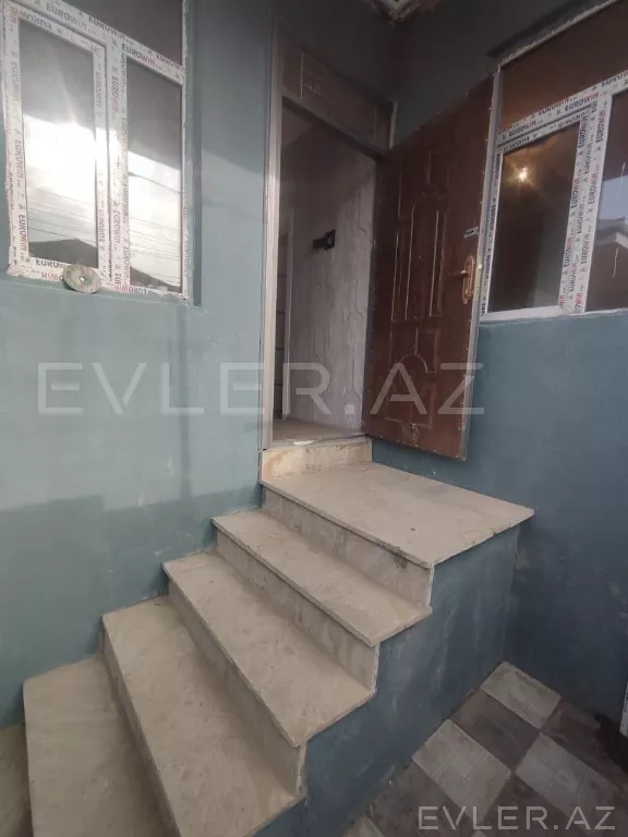 Satılır, həyət evi/villa