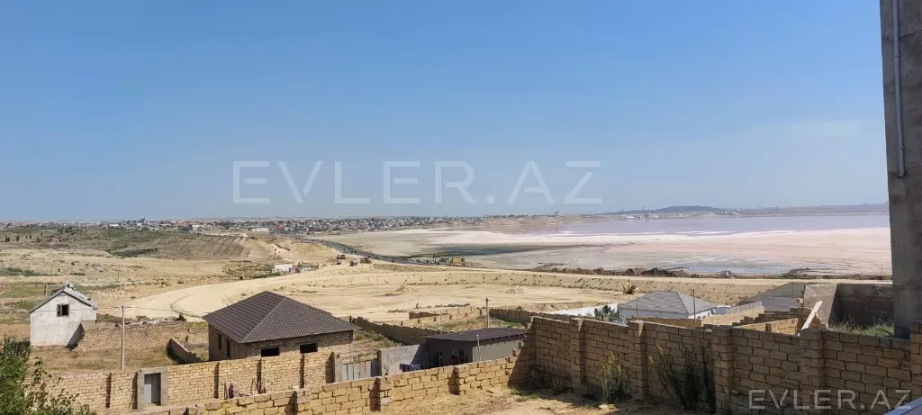 Satılır, həyət evi/villa
