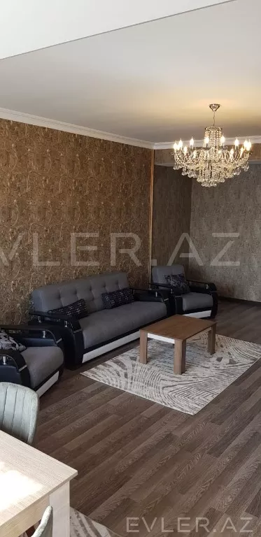 Aylıq, yeni tikili