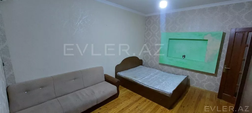 Aylıq, yeni tikili
