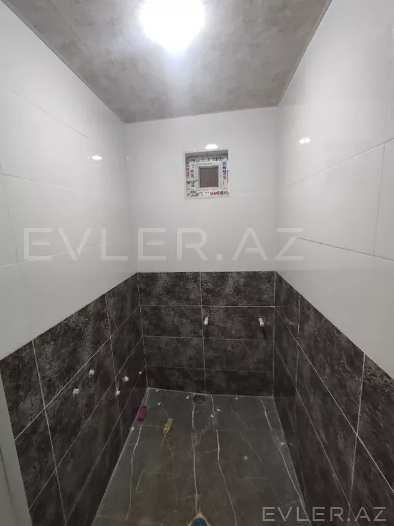 Satılır, həyət evi/villa
