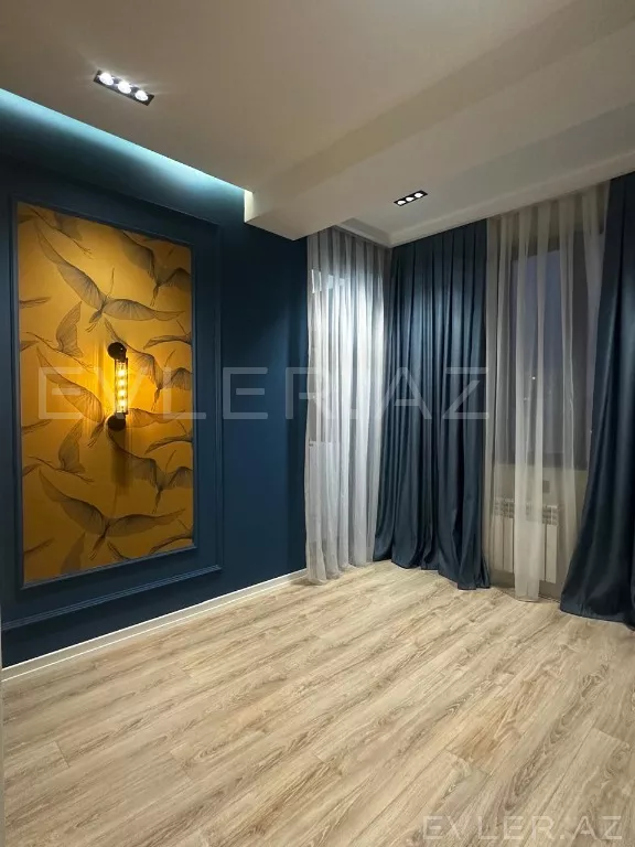 Satılır, yeni tikili