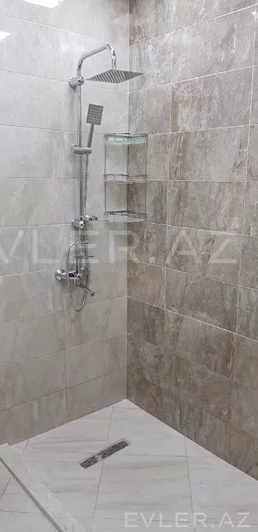 Aylıq, yeni tikili