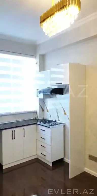 Satılır, yeni tikili