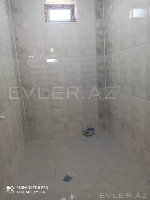 Satılır, həyət evi/villa