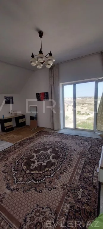 Satılır, həyət evi/villa