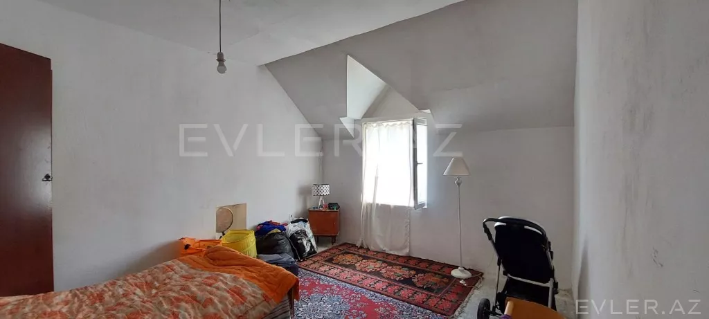 Satılır, həyət evi/villa