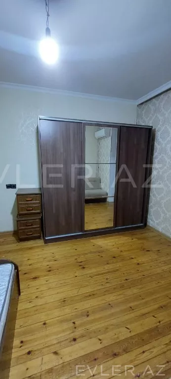 Aylıq, yeni tikili