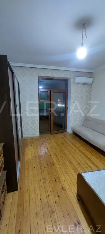 Aylıq, yeni tikili