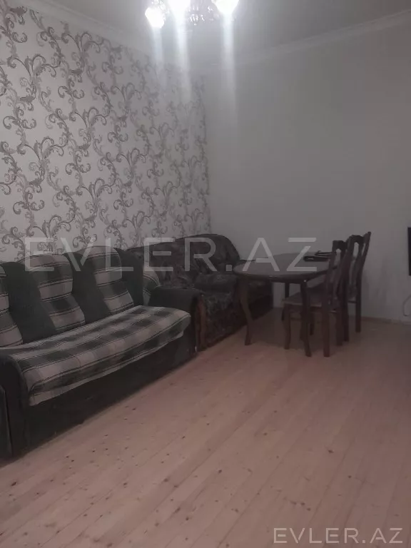 Aylıq, həyət evi/villa