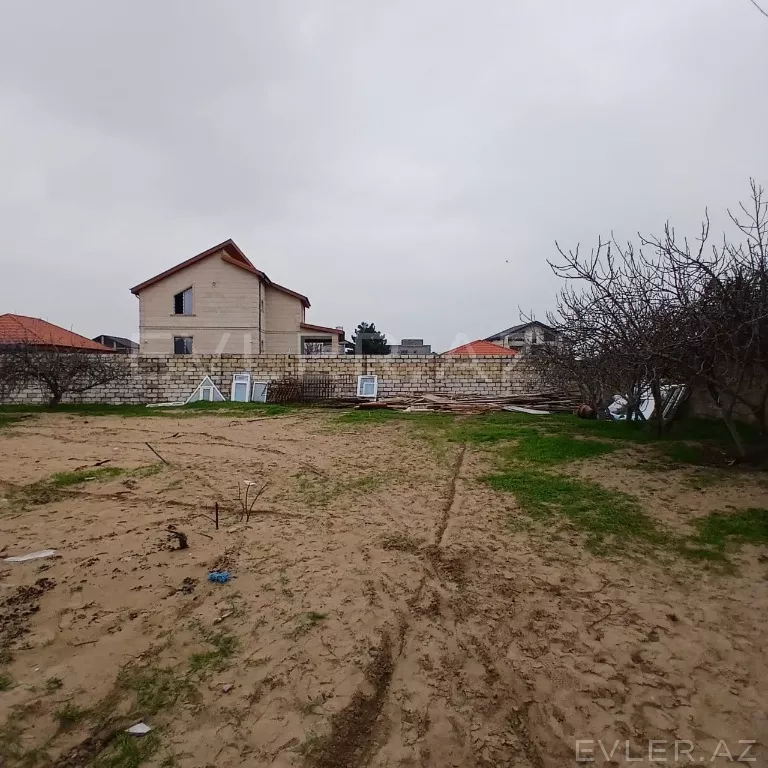 Satılır, torpaq