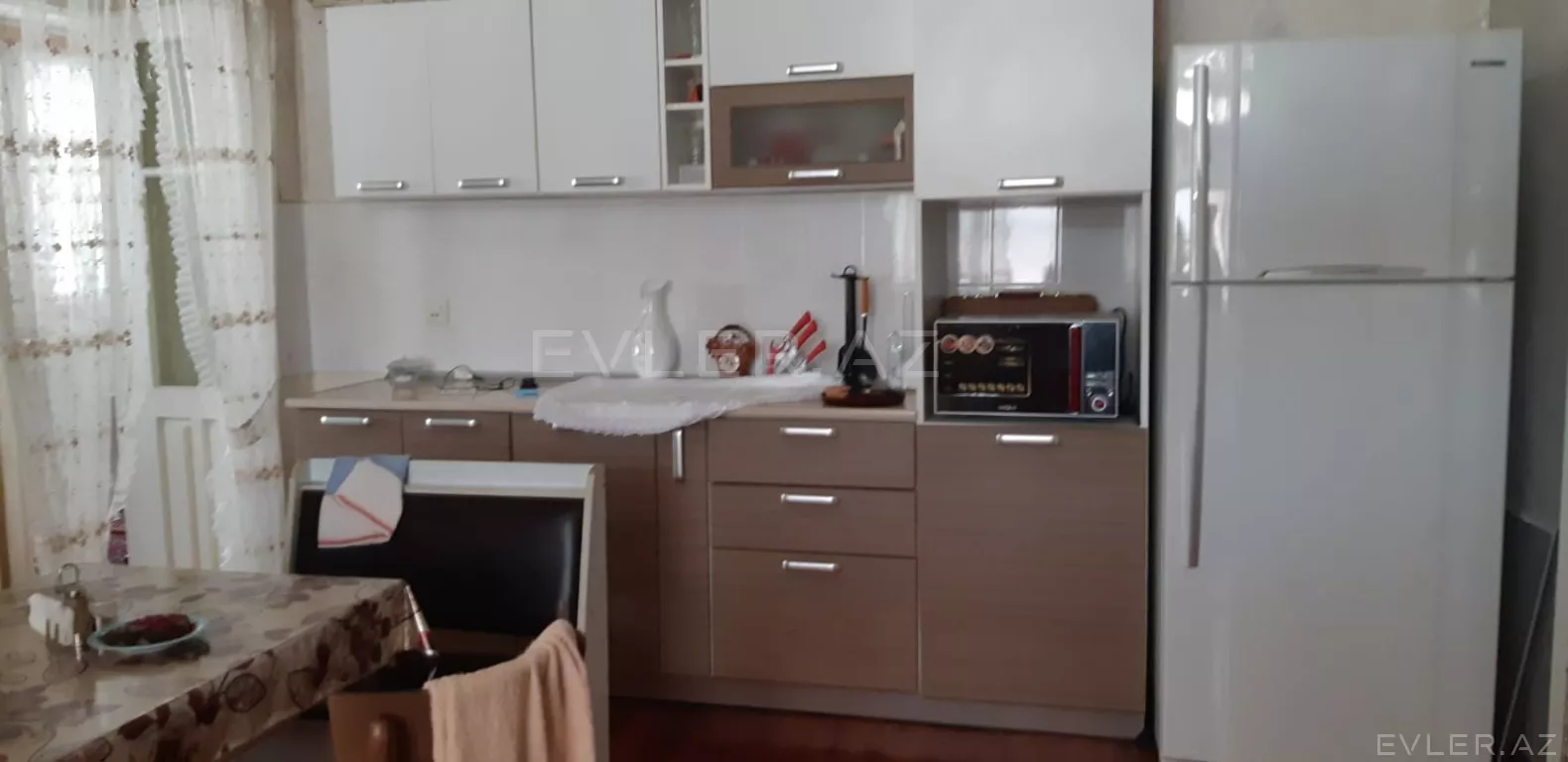 Satılır, həyət evi/villa