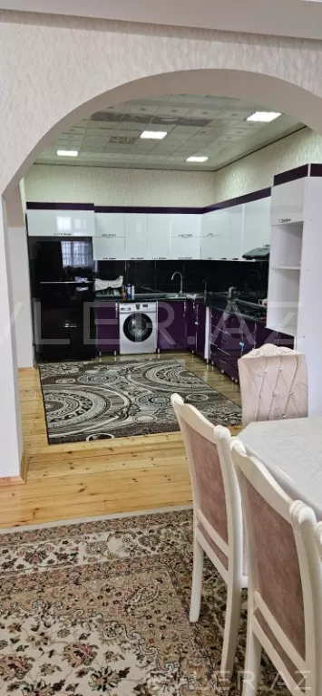 Satılır, həyət evi/villa