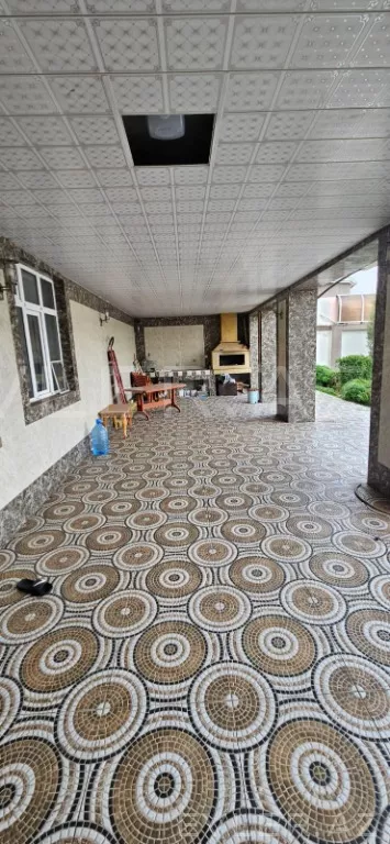 Satılır, həyət evi/villa