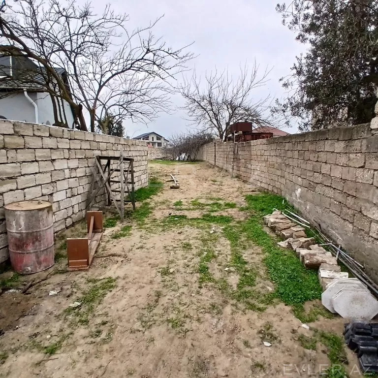 Satılır, torpaq