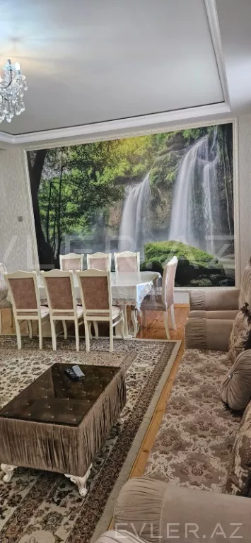 Satılır, həyət evi/villa